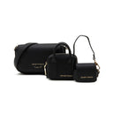 EMPORIO ARMANI Shoulder Bag With Sachets Y3H328 bag EAB28 - Runner