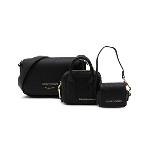 EMPORIO ARMANI Shoulder Bag With Sachets Y3H328 bag EAB28 - Runner