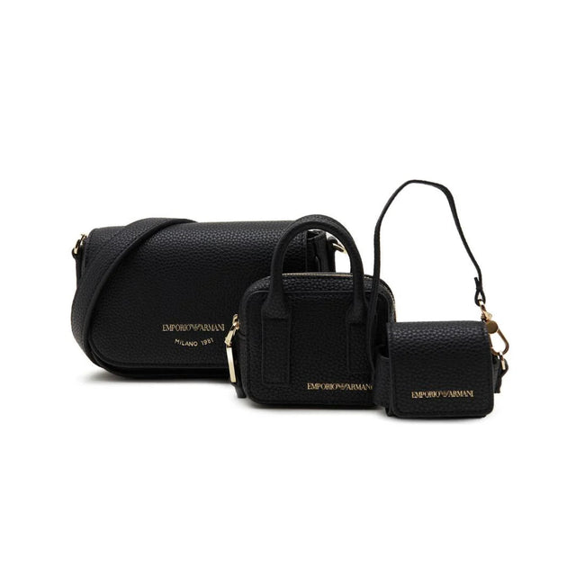 EMPORIO ARMANI Shoulder Bag With Sachets Y3H328 bag EAB28 - Runner
