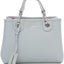 Emporio Armani - Tote - Women, lightblue EAB15 - Runner