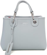 Emporio Armani - Tote - Women, lightblue EAB15 - Runner