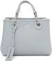 Emporio Armani - Tote - Women, lightblue EAB15 - Runner