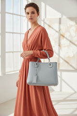 EMPORIO ARMANI WOMEN MyEA -MEDIUM-TOTE- EAB15