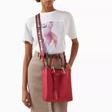 EMPORIO ARMANI Verticale shoulder EAB6 - Runner