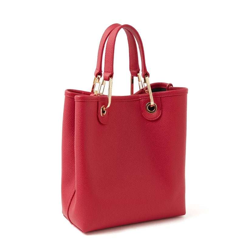 EMPORIO ARMANI Verticale shoulder EAB6 - Runner