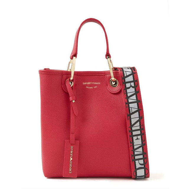 EMPORIO ARMANI Verticale shoulder EAB6 - Runner