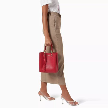 EMPORIO ARMANI Verticale shoulder EAB6 - Runner