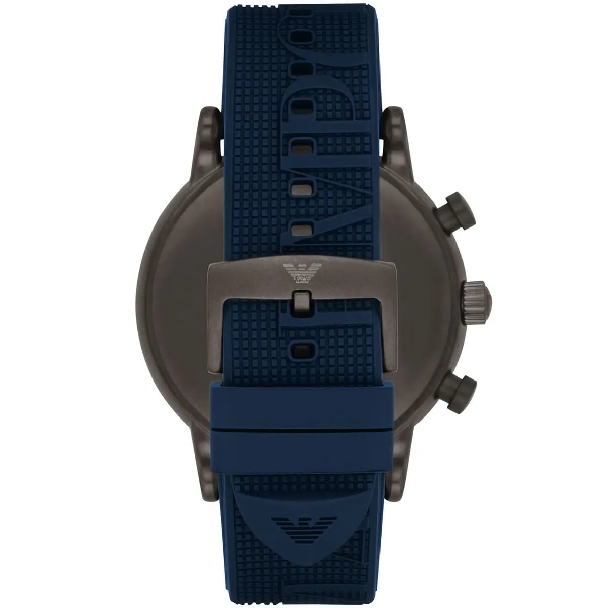 Emporio Armani Watch For Men AR11023 AAM10 - Runner