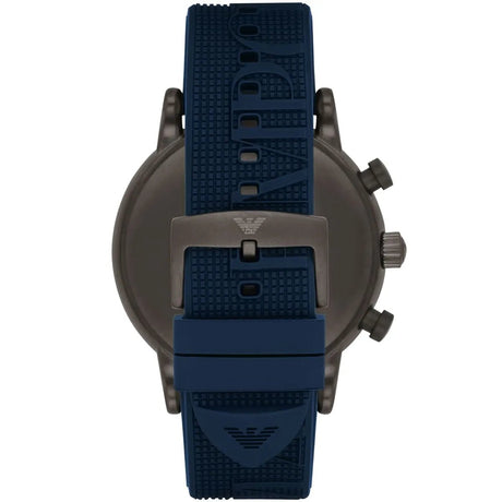 Emporio Armani Watch For Men AR11023 AAM10 - Runner