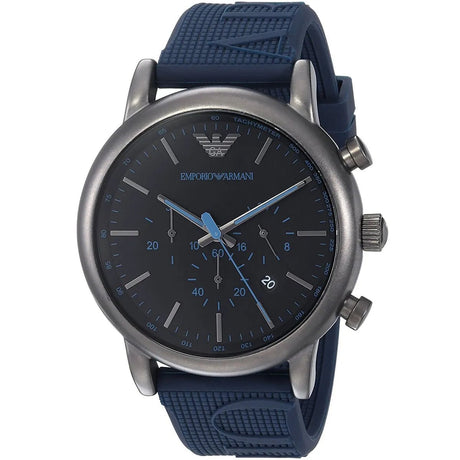 Emporio Armani Watch For Men AR11023 AAM10 - Runner