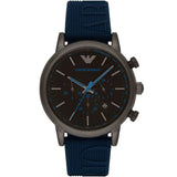 Emporio Armani Watch For Men AR11023 AAM10 - Runner