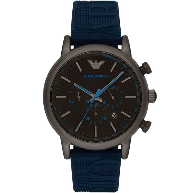 Emporio Armani Watch For Men AR11023 AAM10 - Runner