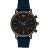 Emporio Armani Watch For Men AR11023 AAM10 - Runner