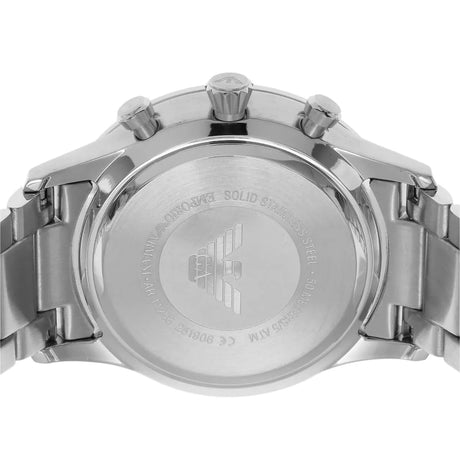 Emporio Armani Watch For Men AR11208 AAM5 - Runner