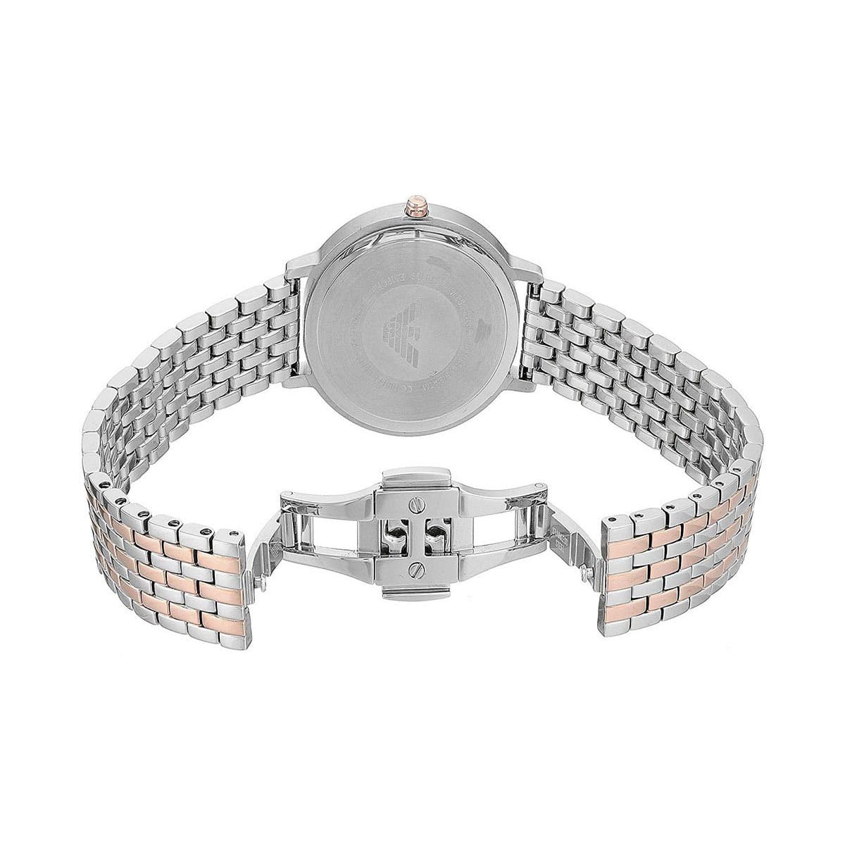 Emporio Armani Watch For Women AR11113 AAW11 - Runner