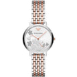Emporio Armani Watch For Women AR11113 AAW11 - Runner