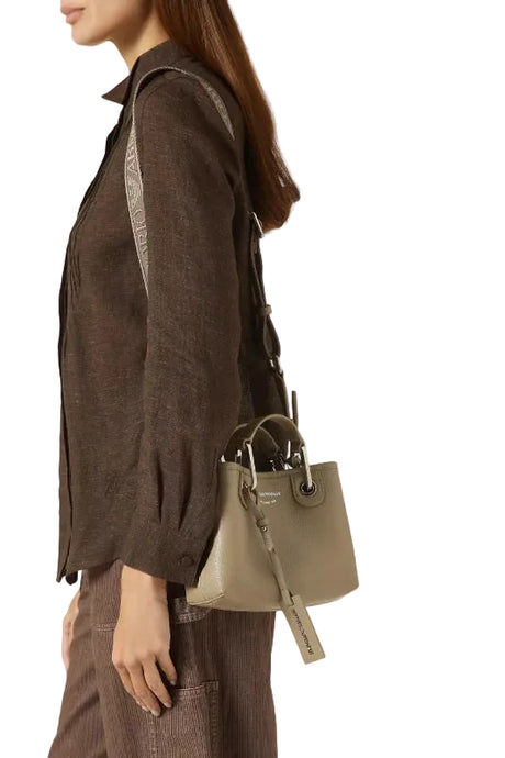 EMPORIO ARMANI WOMEN MyEA - MEDIUM - TOTE - EAB14 - Runner