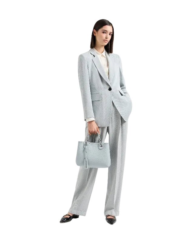 EMPORIO ARMANI WOMEN MyEA - MEDIUM - TOTE - EAB15 - Runner