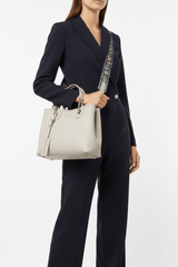 EMPORIO ARMANI WOMEN MyEA -MEDIUM-TOTE- EAB16 - Runner