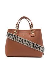EMPORIO ARMANI WOMEN MyEA - MEDIUM - TOTE - EAB17 - Runner