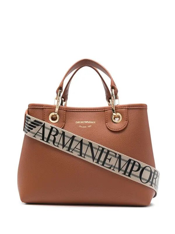 EMPORIO ARMANI WOMEN MyEA - MEDIUM - TOTE - EAB17 - Runner