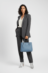 EMPORIO ARMANI WOMEN MyEA -MEDIUM-TOTE- EAB18 - Runner