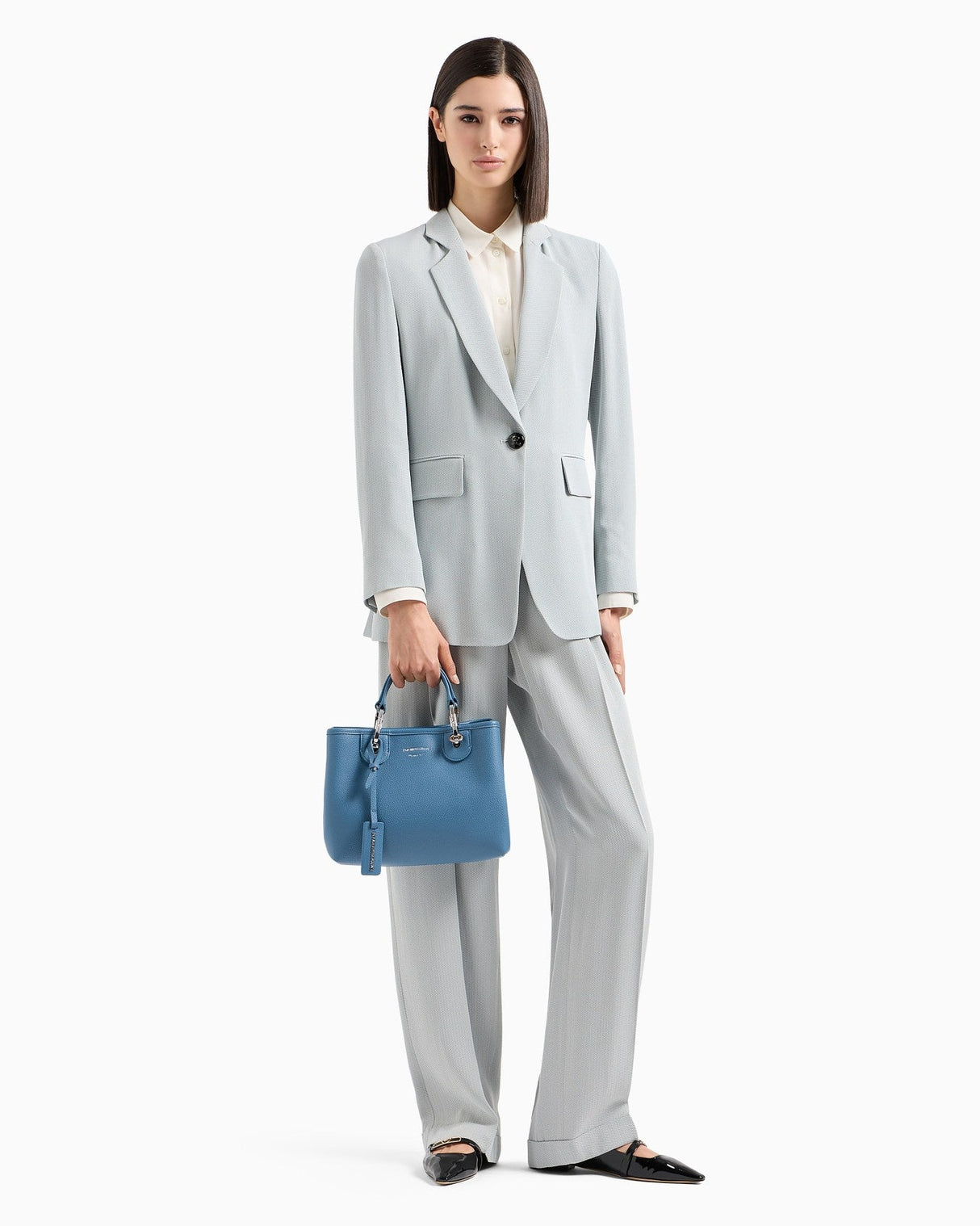 EMPORIO ARMANI WOMEN MyEA - MEDIUM - TOTE - EAB18 - Runner
