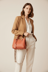 EMPORIO ARMANI WOMEN MyEA -MEDIUM-TOTE- EAB8 - Runner