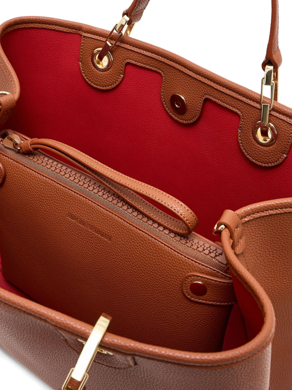 EMPORIO EXCHANGE BAGS EAB14 - Runner