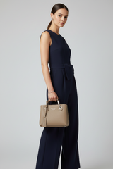 EMPORIO ARMANI WOMEN MyEA -MEDIUM-TOTE- EAB14