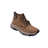 ENRICO COVERI PATIKE MID BOOT ECM1 - Runner