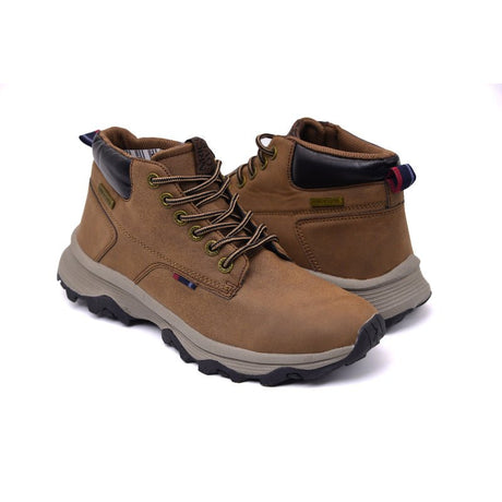 ENRICO COVERI PATIKE MID BOOT ECM1 - Runner