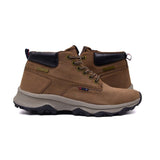 ENRICO COVERI PATIKE MID BOOT ECM1 - Runner