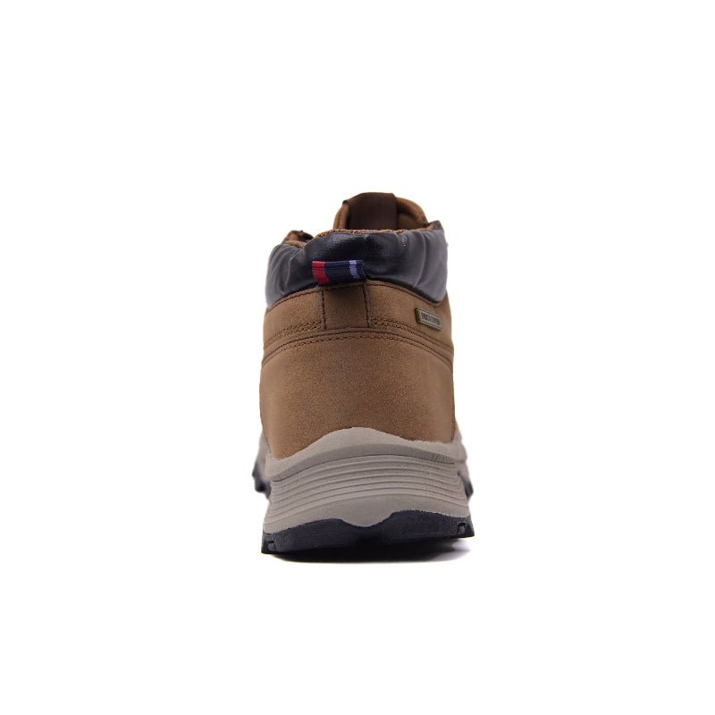 ENRICO COVERI PATIKE MID BOOT ECM1 - Runner