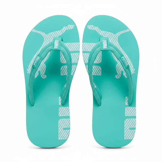 Epic Flip v2 Slippers Men - Runner