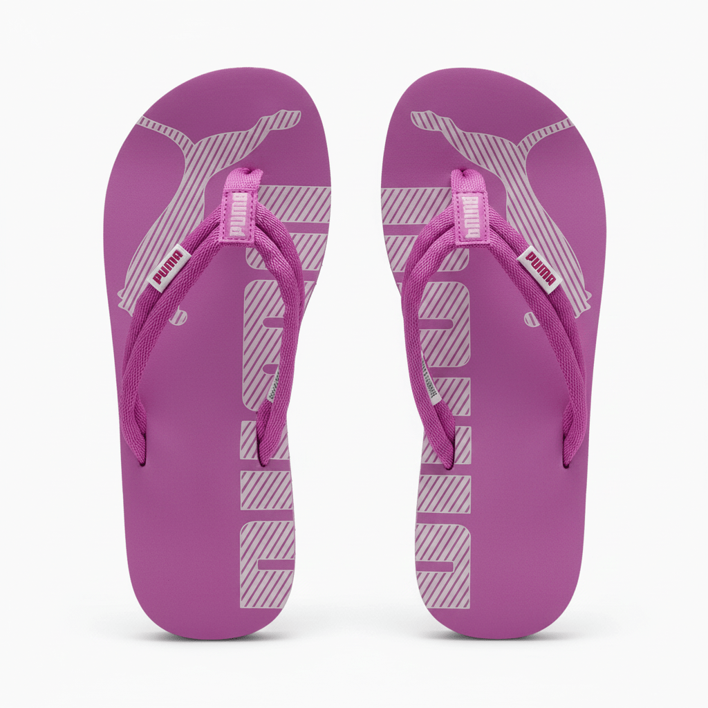 Epic Flip v2 Slippers Men - Runner