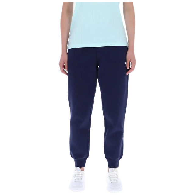 Erika Cuffed Jogger Pants - Runner