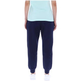 Erika Cuffed Jogger Pants - Runner
