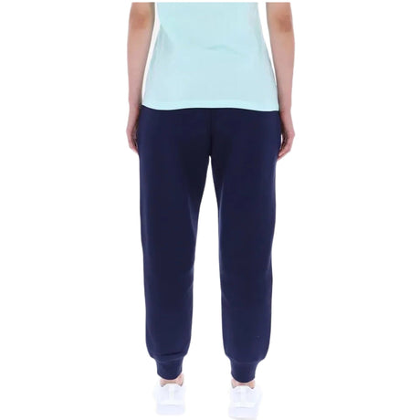 Erika Cuffed Jogger Pants - Runner