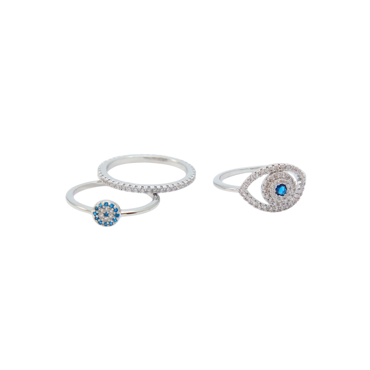 Erilicien Ring