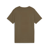 ESS 2 COLOR No.1 Log - Runner