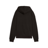 Ess+ Animal Hoodie Fl - Runner