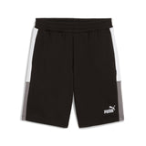 ESS BLOCK Shorts 10" - Runner