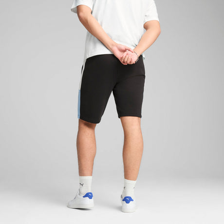 ESS BLOCK Shorts 10" - Runner