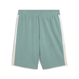 ESS BLOCK Shorts 10" - Runner