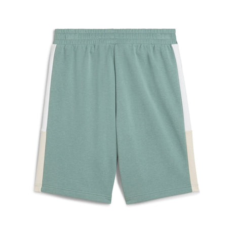 ESS BLOCK Shorts 10" - Runner