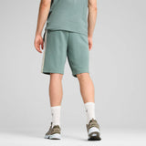 ESS BLOCK Shorts 10" - Runner