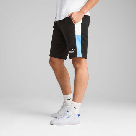 ESS BLOCK Shorts 10" - Runner