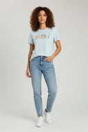 ESS+ Graphic Tee - Runner