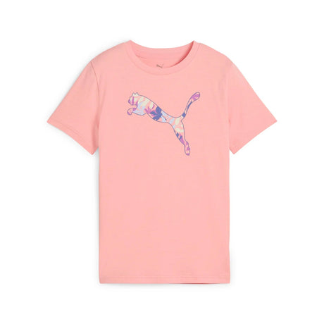 ESS Graphic Tee II G - Runner